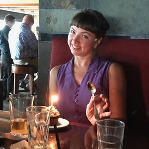 Meet your Posher, Jenna